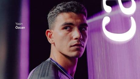 TRANSFER HABERi | Yasin Özcan Anderlecht'te!