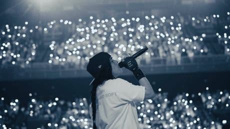 Voor haar jonge fans is Billie Eilish een toevluchtsoord