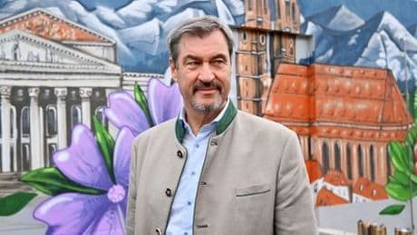 Sommerferien: Markus Söder beharrt auf späten Termin für Bayern, NRW fordert Neuregelung