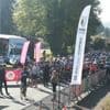 « Nous allons grandir » : pour sa première édition, 844 cyclistes présents au Tour du bout du monde