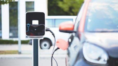 El coche eléctrico despega en España tras duplicar sus ventas en mayo
