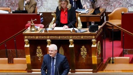En direct, fin de vie : suivez le vote de l’Assemblée nationale sur l’aide à mourir et posez vos questions à notre journaliste Robin Richardot