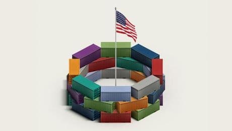 Zollstreit zwischen USA und China: Wie Xi Jinping die USA unter Druck setzen kann