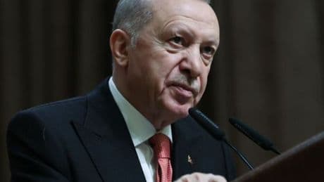 Cumhurbaşkanı Erdoğan talimatı verdi