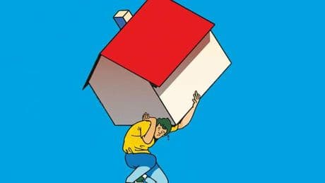 Immobilien: Der Vermieter ist der Dumme