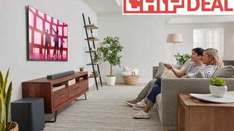 JBL Bar 500: Raumklang mit 3D-Effekt für 329 Euro bei Cyberport