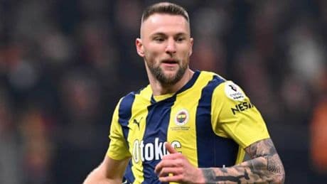 Milan Skriniar'dan Jose Mourinho sözleri