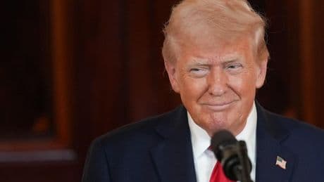 Senate Rejects Effort To Block Trump’s Tariffs