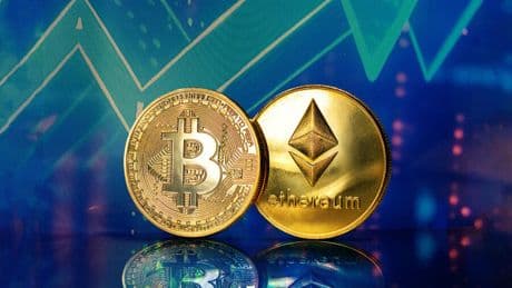 Kryptowährung: Institutionelle Investoren sorgen für Ether-Boom an der Wall Street
