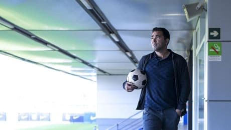 Deco explica la postura del Barça sobre Gyokeres
