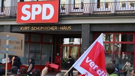Öffentlicher Dienst: Altersteilzeit – Sondieren ja, verhandeln nein