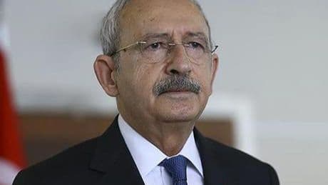 Kemal Kılıçdaroğlu: Açık tehditler alıyorum
