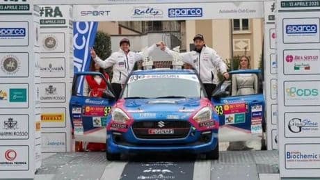Biella Motor Team, ottimi risultati e qualche imprevisto
