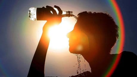 Meteoroloji uyardı, bu 60 şehrimizde 23 Temmuz Çarşamba günü hava sıcaklıkları çok yüksek