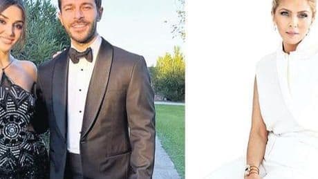 ‘Ayrılık kararı Hakan ve Hande’ye aittir’