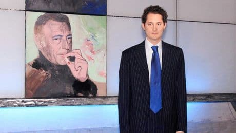 Derrière les travaux d’intérêt général pour John Elkann, une âpre et longue bataille autour de l’héritage de la famille Agnelli