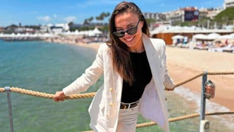 Nederlandse producent Emily (31) breekt door in Hollywood: ’Begon met stage onder Harvey Weinstein’