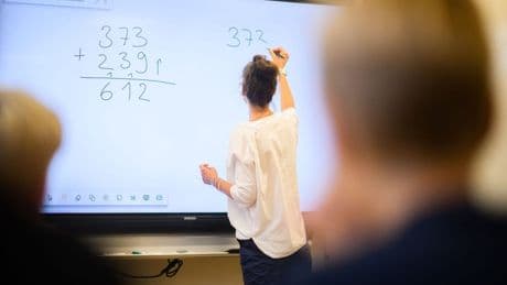 Vorgriffsstunde für Lehrer in Sachsen-Anhalt rechtswidrig