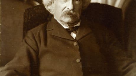 Qué tienen en común Mark Twain y Bill Gates
