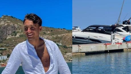 Giovanni Marchionni, lo skipper morto in Costa Smeralda: esalazioni killer e lavoro senza contratto. Avviate indagini