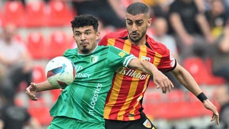 Süper Lig'e veda eden son takım Bodrum FK oldu