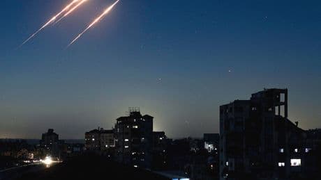 The Smart Way for Trump to End the Israel-Iran War