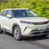 BYD Atto 2