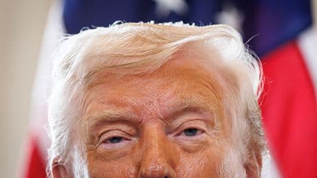 Why Trump’s Threats Won’t Alter Putin’s Course in Ukraine