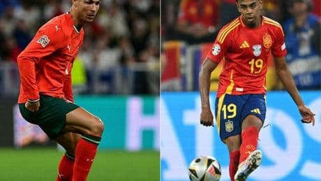Duelo ibérico hacia la tercera corona en tres años