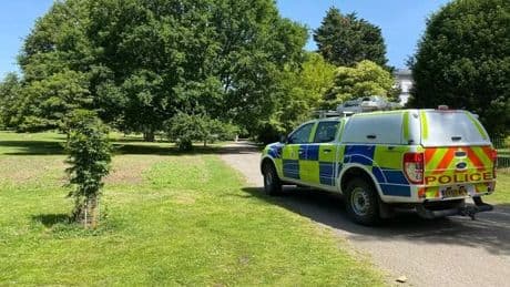 Cheltenham parkrun cancelled at last minute as dead body found