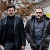 Les avocats de Frédéric Péchier, ex-anesthésiste accusé d'empoisonnements, menacent de se retirer, dénonçant une aide juridictionnelle trop faible