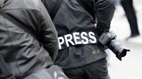 Pressefreiheit-Rangliste: Deutschland nicht mehr in Top Ten