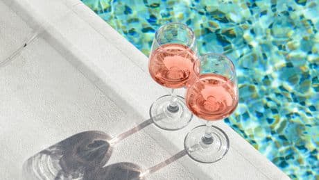 Summer body : quel vin boire quand on surveille sa ligne ?