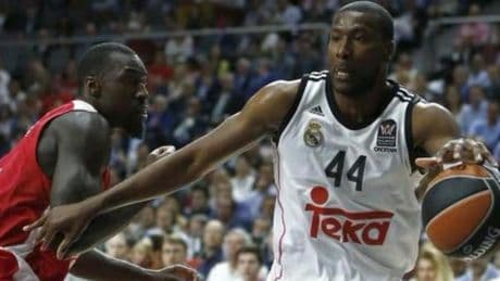 La Interpol localiza a Marcus Slaughter: estaba en su casa