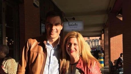 El PP denuncia a Leire Díez ante Anticorrupción por las evidencias de la «guerra sucia del PSOE»