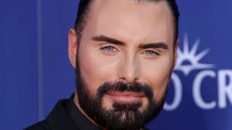 Rylan Clark admits 'I never normally does this' as he makes BBC Radio 2 show 'change'
