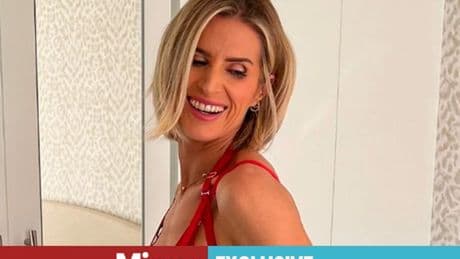 'Leaving Hollyoaks was taken out of my hands after I joined OnlyFans'