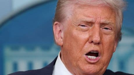 Trump stellt klar - Doch keine Zölle auf Gold-Importe