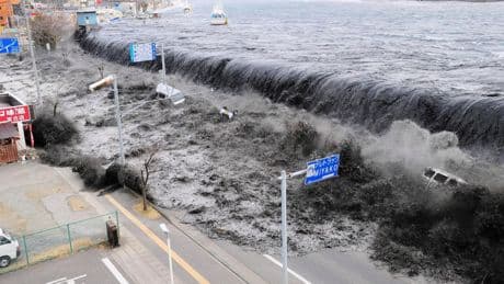 Ratgeber: Urlaub in Südostasien: Was tun, wenn sich ein Tsunami ankündigt?