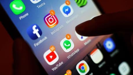 Messenger: Russland schränkt Anrufe auf WhatsApp und Telegram ein