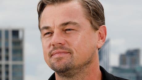 Leonardo DiCaprio, actor, 50 años: “Cumplí emocionalmente 35 años el año pasado”