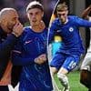 Enzo Maresca throws down the gauntlet to Cole Palmer as he reveals challenge he has set 'bored' star - after he hit out at Chelsea's style