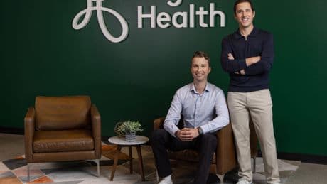 Here's how newly public Hinge Health wants to use AI to automate more care delivery and bring in more cash