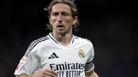 Luka Modric next club latest after announcing Real Madrid exit