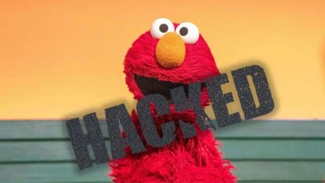 Hackean la cuenta de Elmo en X con mensajes racistas y antisemitas