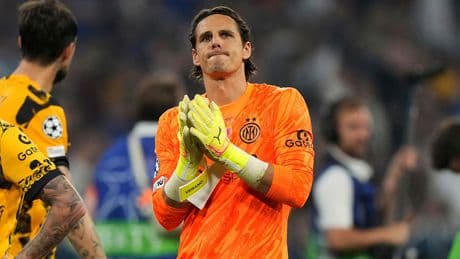 Galatasaray'da planlar değişti! Transferde ibre Yann Sommer'e döndü