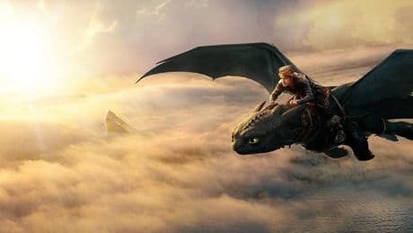 A Warning For The Live-Action ‘How To Train Your Dragon’ Post-Credits Scene