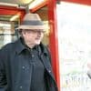 Mohamed Lakhdar Hamina, Palme d’Or et légende du cinéma algérien, est mort