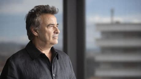 Eduard Fernández: “No es fácil ganarse la vida como actor, conozco a algunos muy buenos que no pueden hacerlo”