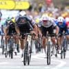 In beeld | Dit was de eerste Tour-week: Van der Poel en Pogacar stelen de show